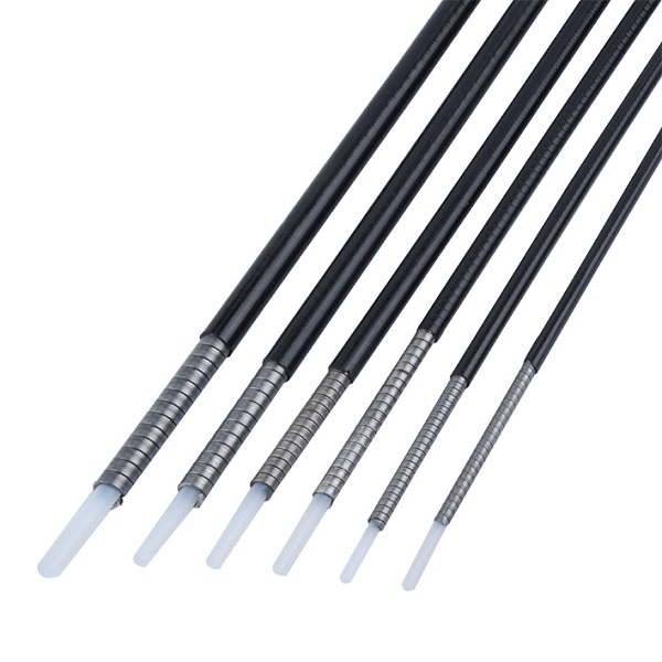 OUTER CABLE CUTTING MACHINE