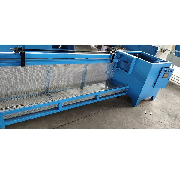OUTER CABLE CUTTING MACHINE