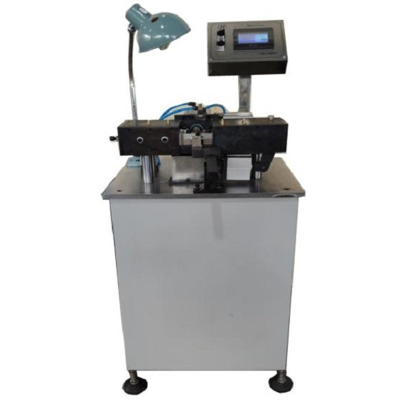 CUT STROKES MAKE END FLOWER MACHINE