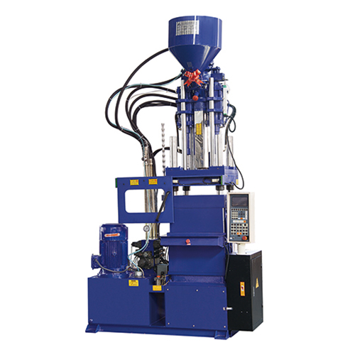 PLASTIC INJECTION MACHINE