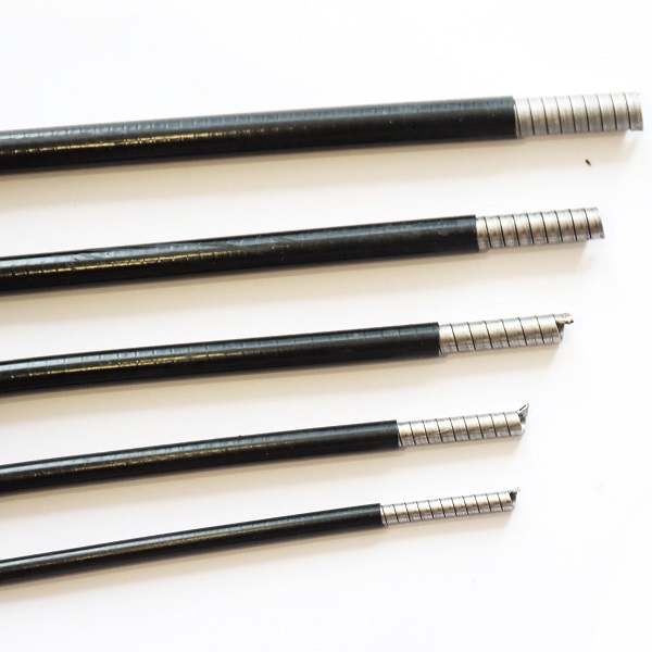 OUTER CABLE CUTTING MACHINE