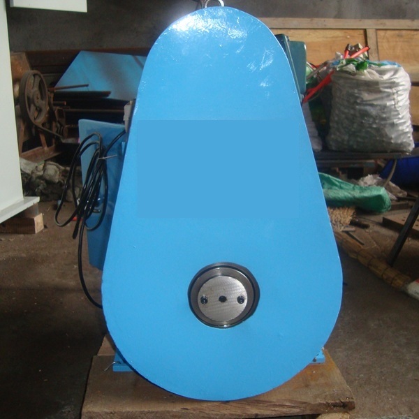 ODOMETER & FLEXBLE SHAFT SQUARE MACHINE