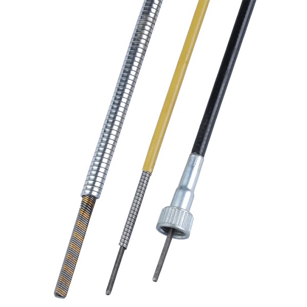 ODOMETER & FLEXBLE SHAFT SQUARE MACHINE