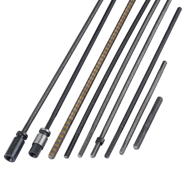 ODOMETER & FLEXBLE SHAFT SQUARE MACHINE