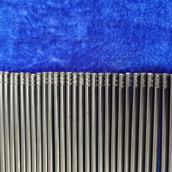 OUTER CASING STAMPING&CUTTING MACHINE