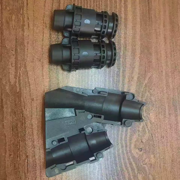 ULTRASONIC PLASTIC WELDING MACHINE