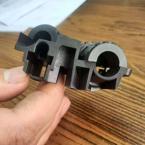 ULTRASONIC PLASTIC WELDING MACHINE